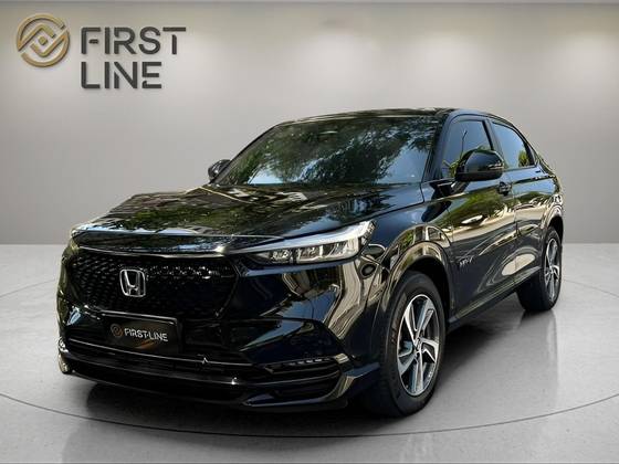 HONDA HR-V 1.5 DI I-VTEC TURBO FLEX TOURING CVT